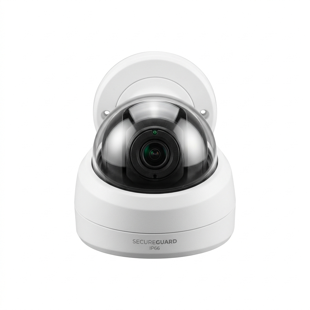 CCTV Installation & Maintenance