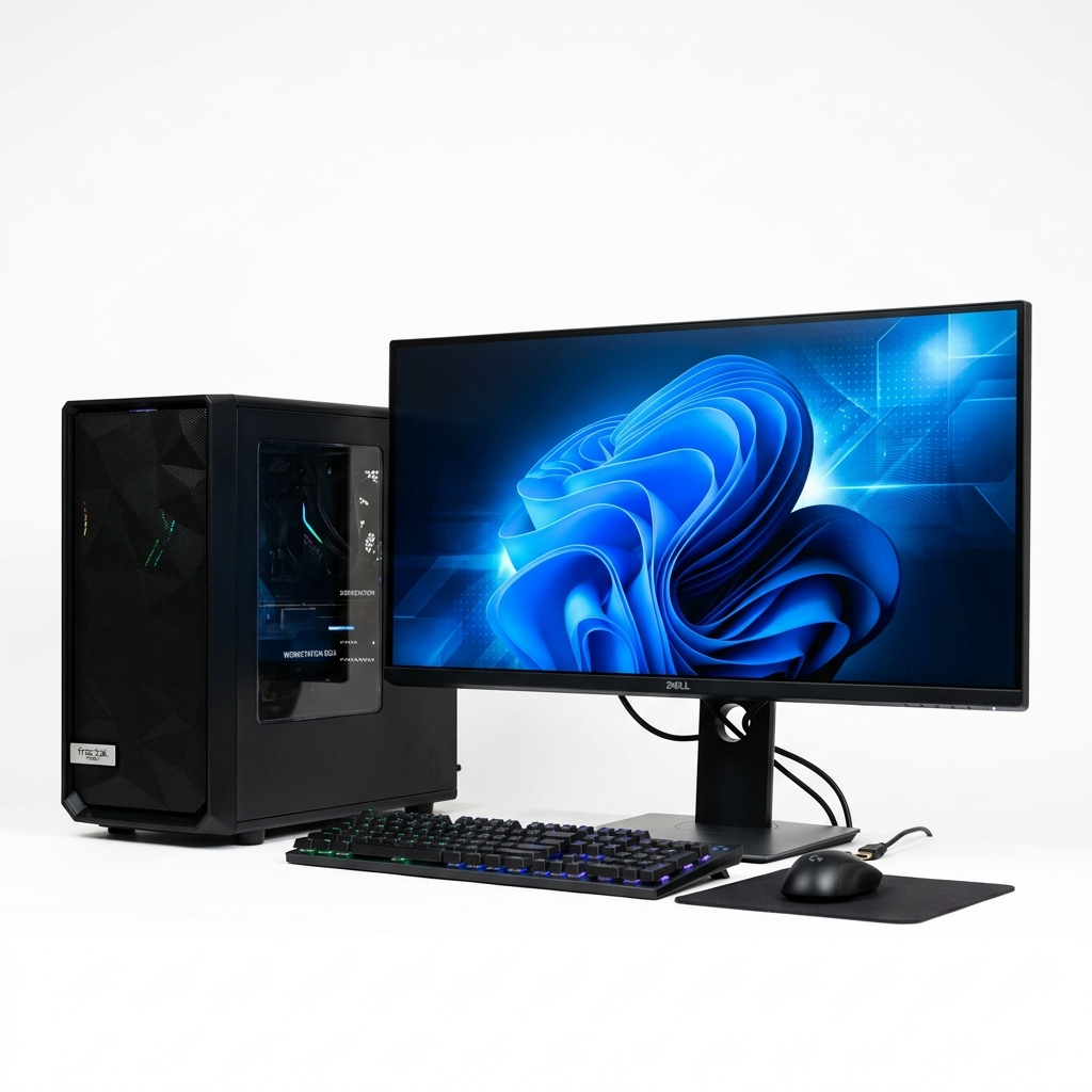 Installation & Deployment