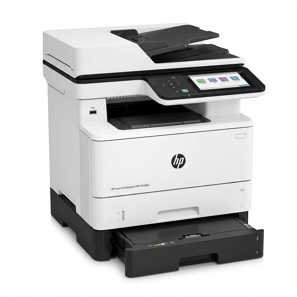 Printer Setup & Support