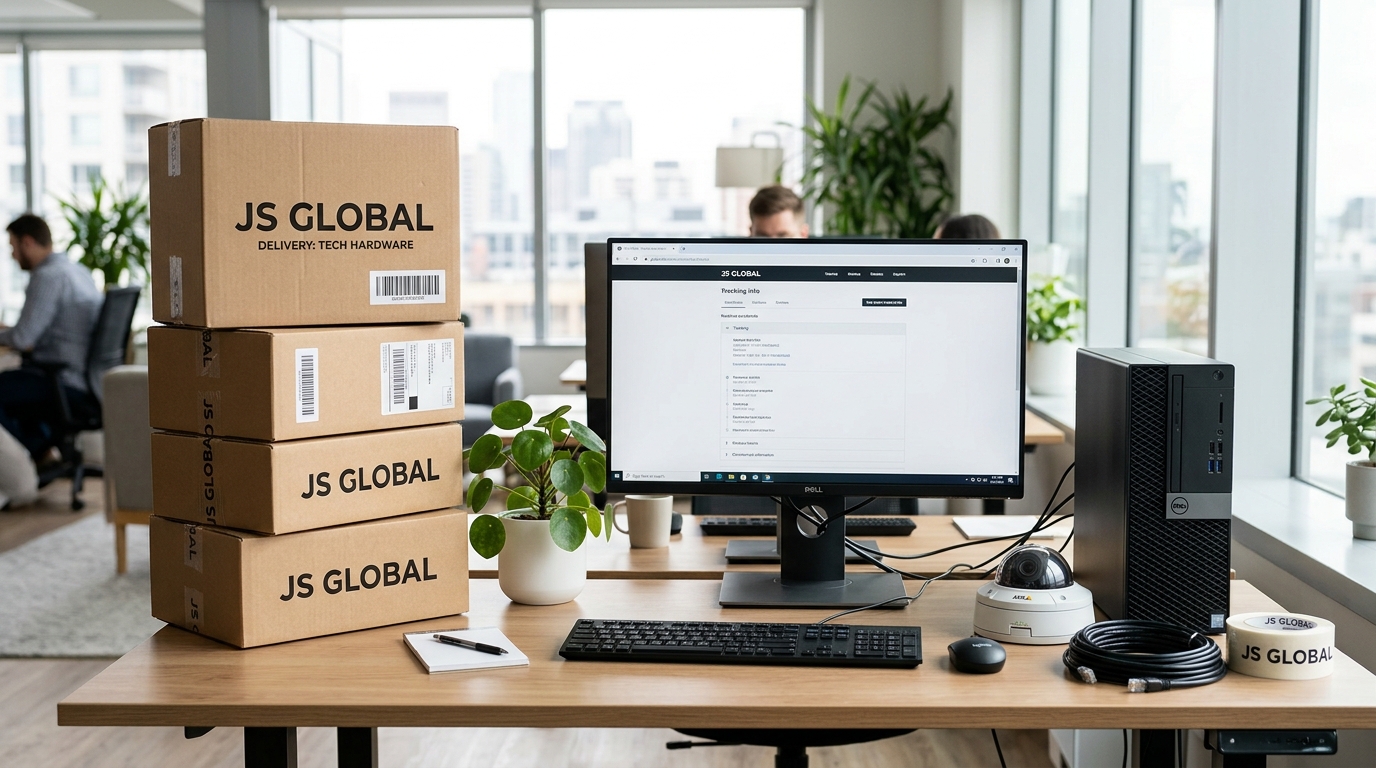 On-site & Remote Support
